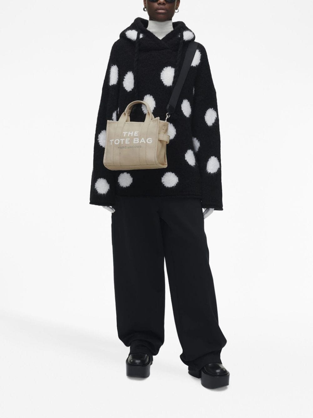 Marc Jacobs The Canvas Small Tote bag - Image 2