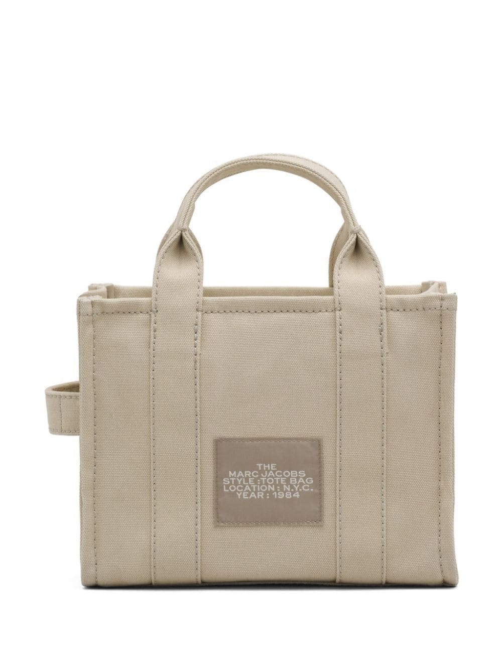 Marc Jacobs The Canvas Small Tote bag - Image 4