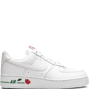 Nike  Air Force 1 '07 LX "Thank You Plastic Bag" sneakers