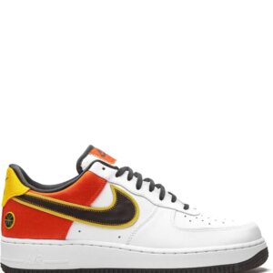 Nike  Air Force 1 Low "Rayguns" sneakers