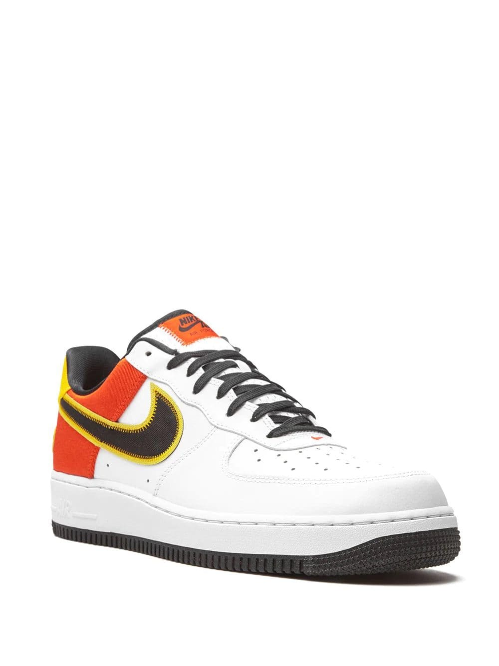 Nike Air Force 1 Low "Rayguns" sneakers - Image 2
