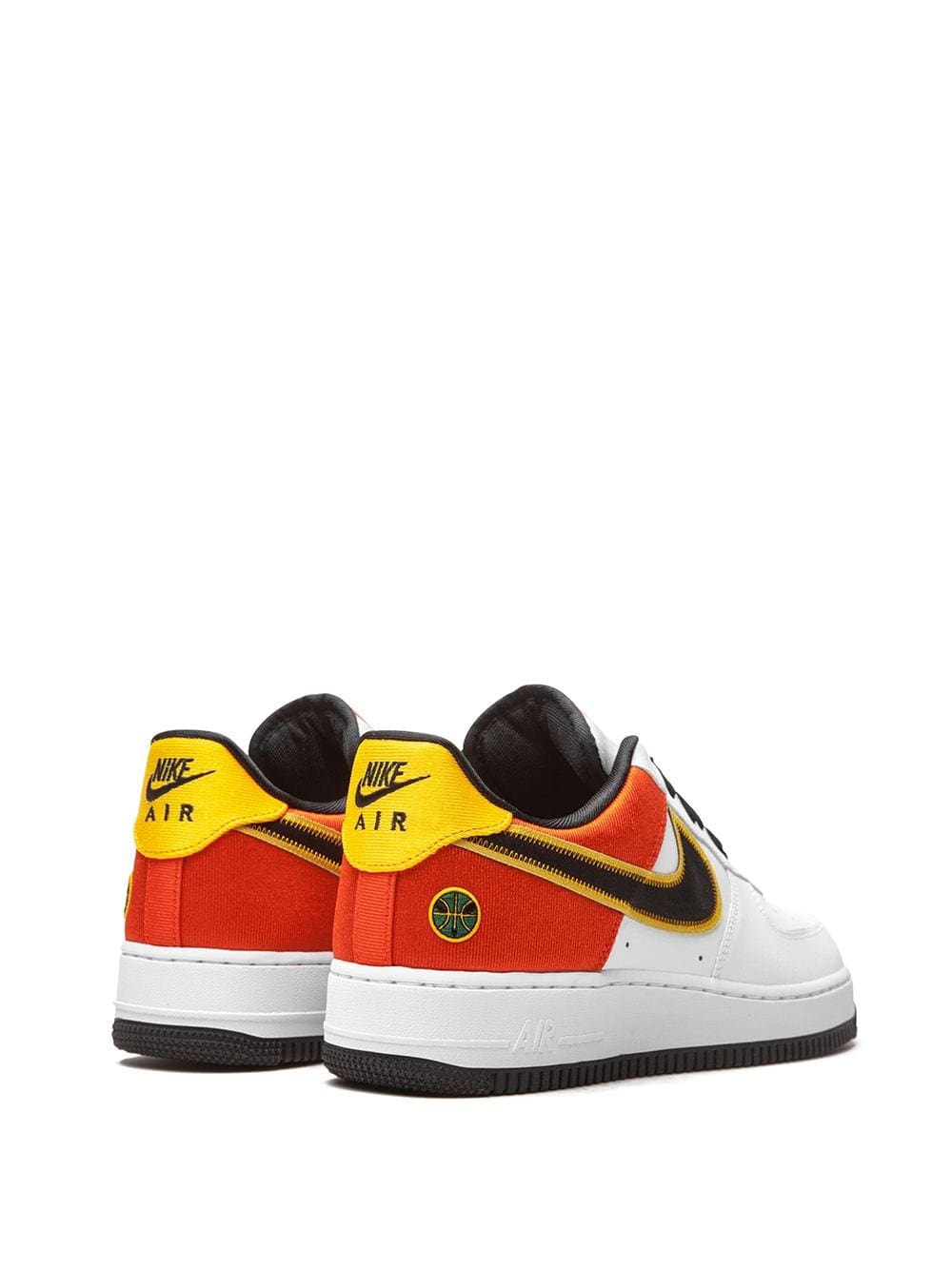 Nike Air Force 1 Low "Rayguns" sneakers - Image 3