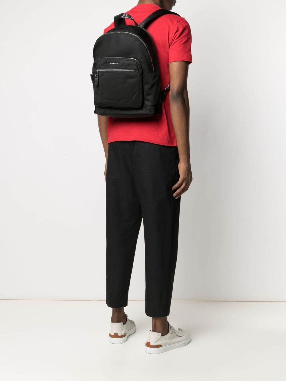 Michael Kors Commuter multi-pocket backpack - Image 5
