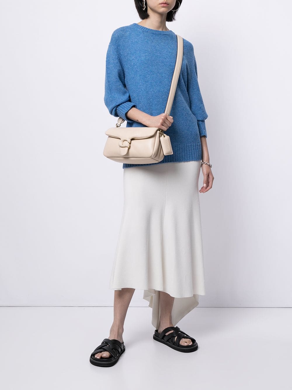 Coach Pillow Tabby bag - Image 2