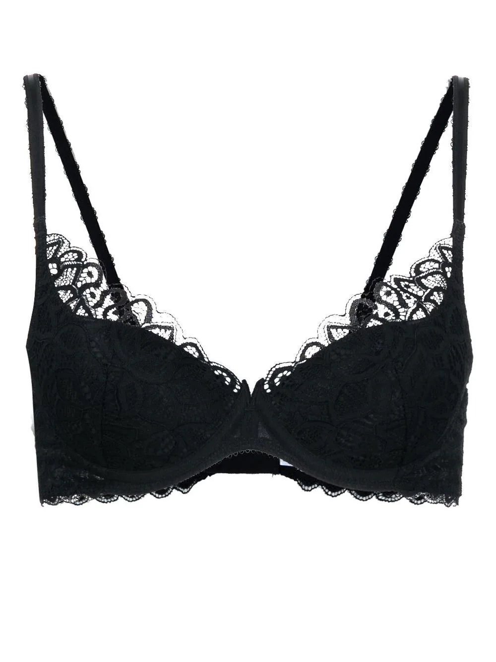 Wacoal Raffine push-up bra