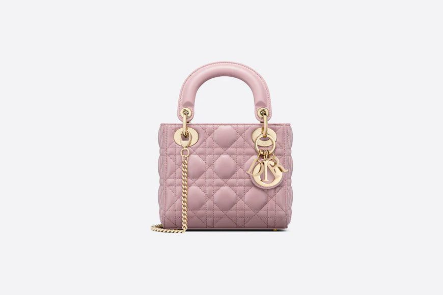Dior Mini Lady Dior Bag