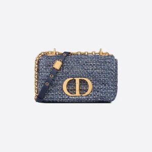 Dior Small Dior Caro Bag