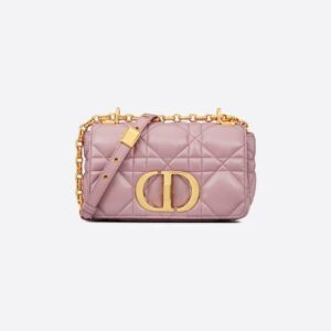 Dior Small Dior Caro Bag
