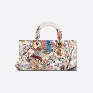 Dior Medium Lady D-Joy Bag