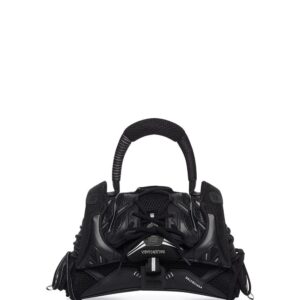 Balenciaga Sneakerhead top handle tote