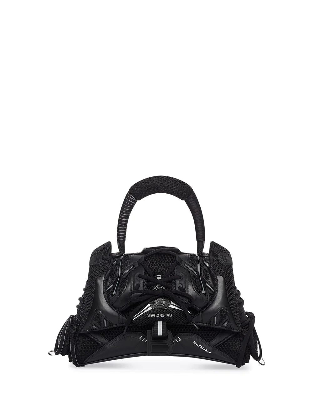 Balenciaga Sneakerhead top handle tote