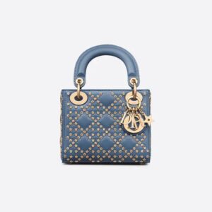 Dior Mini Lady Dior Bag