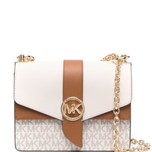 Michael Michael Kors  Greenwich shoulder bag