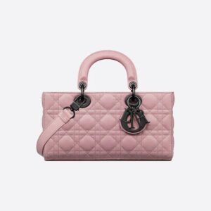 Dior Medium Lady D-Joy Bag