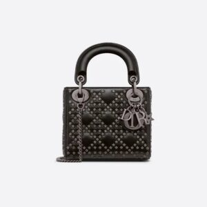 Dior Mini Lady Dior Bag