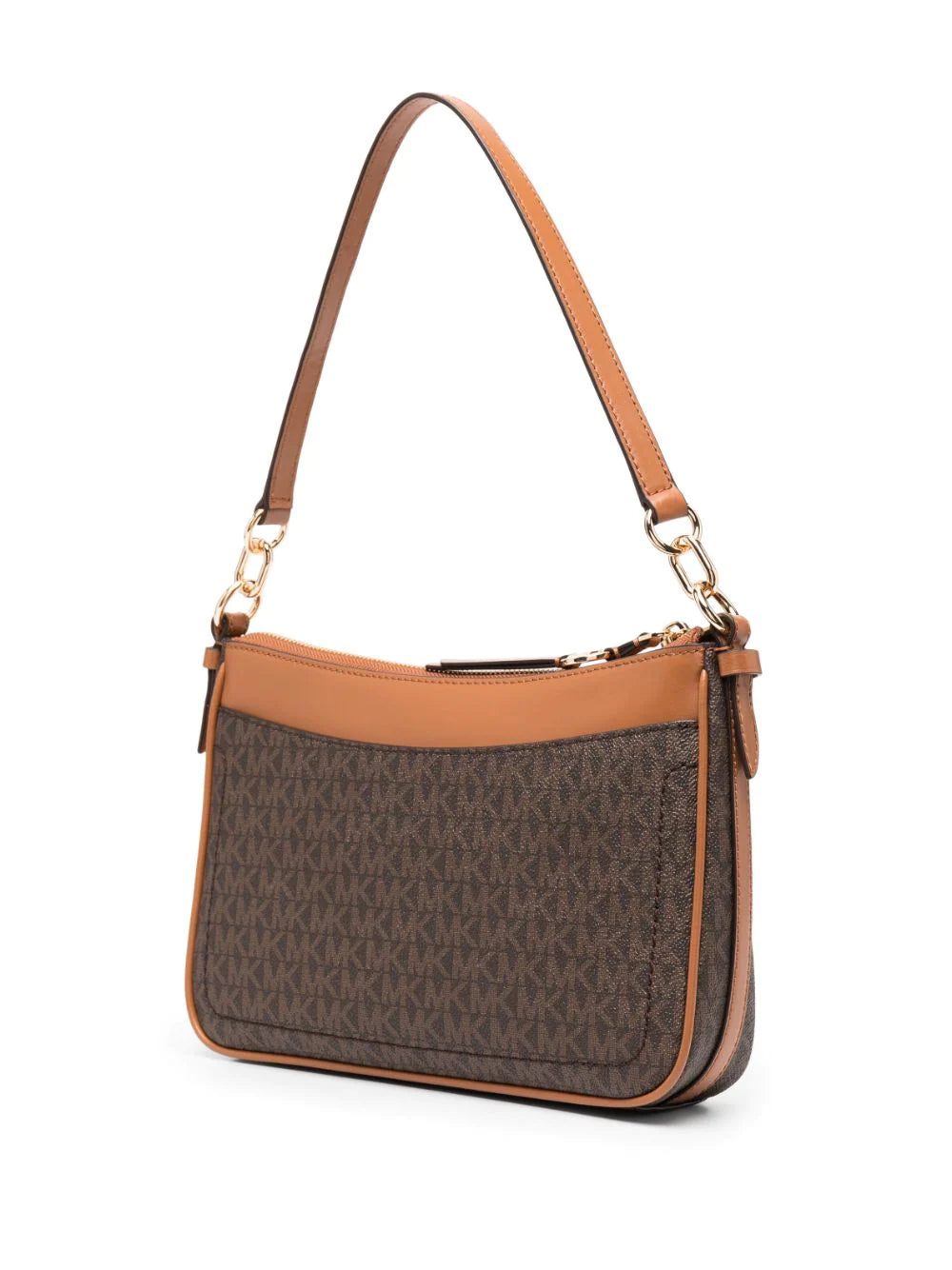Michael Michael Kors logo-monogram shoulder bag - Image 2