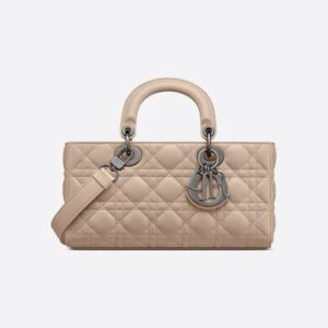 Dior Medium Lady D-Joy Bag
