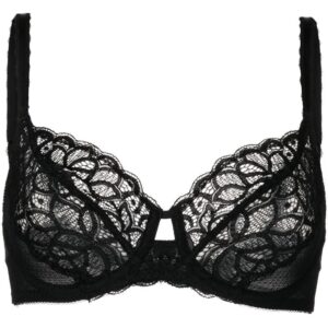 Wacoal  lace underwire bra