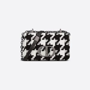 Dior Small Dior Caro Bag