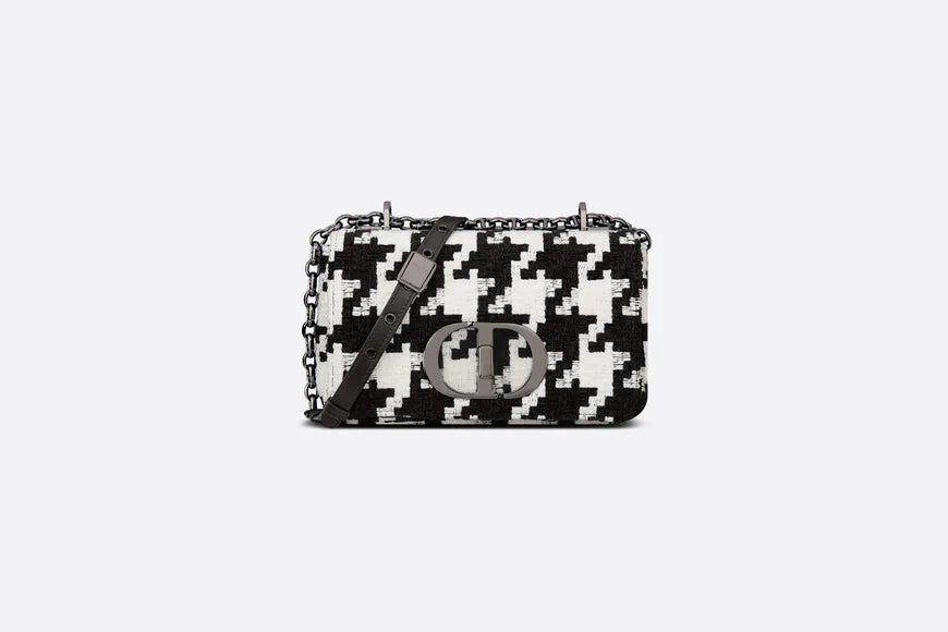 Dior Small Dior Caro Bag