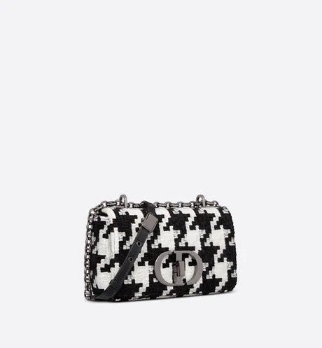 Dior Small Dior Caro Bag - Image 2