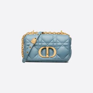 Dior Small Dior Caro Bag