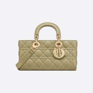 Dior Medium Lady D-Joy Bag