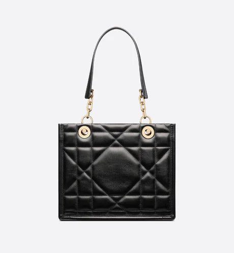 Dior Small Dior Essential Tote Bag - Image 4