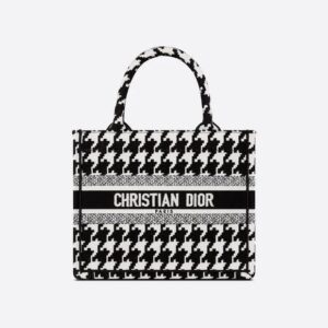 Dior Small Dior Book Tote