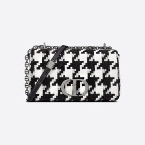 Dior Medium Dior Caro Bag