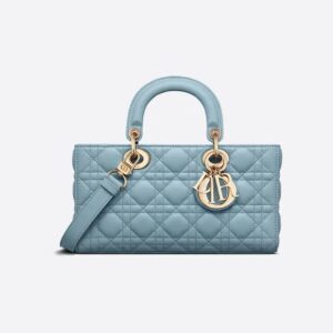 Dior Medium Lady D-Joy Bag