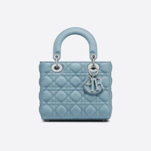 Dior Small Lady Dior Bag