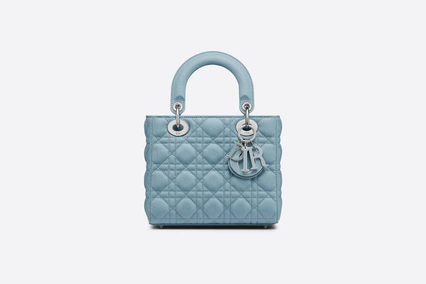 Dior Small Lady Dior Bag