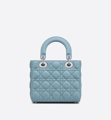 Dior Small Lady Dior Bag - Image 5