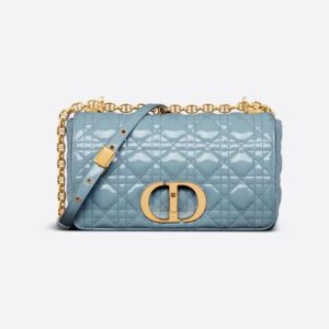 Dior Medium Dior Caro Bag