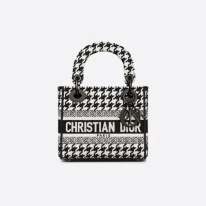 Dior Mini Lady D-Lite Bag