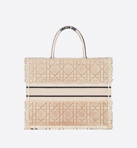 Dior Large Dior Book Tote - Image 4