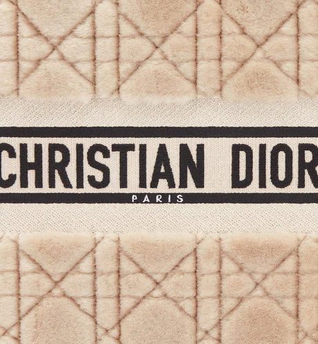 Dior Large Dior Book Tote - Image 5