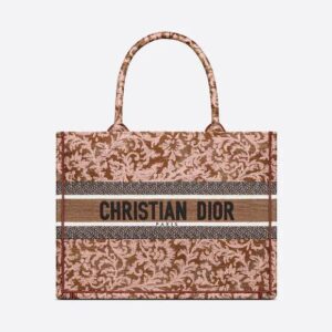 Dior Medium Dior Book Tote