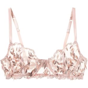 Gilda & Pearl Tallulah underwired bra