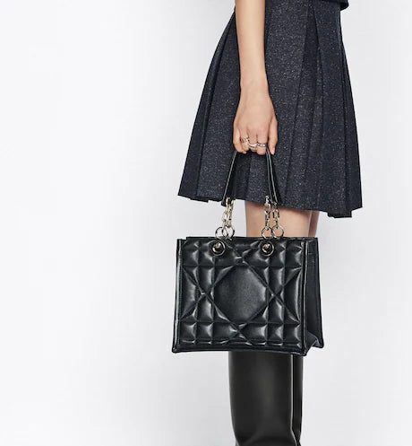 Dior Small Dior Essential Tote Bag - Image 6