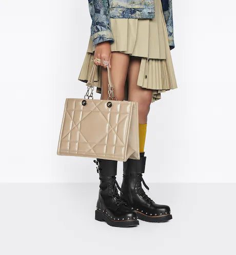 Dior Medium Dior Essential Tote Bag - Image 6