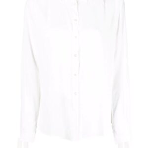 Philipp Plein  button-down silk shirt