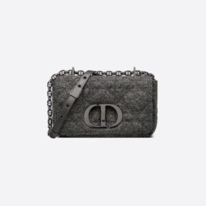Dior Small Dior Caro Bag