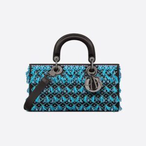 Dior Medium Lady D-Joy Bag