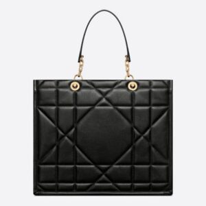 Dior Large Dior Essential Tote Bag