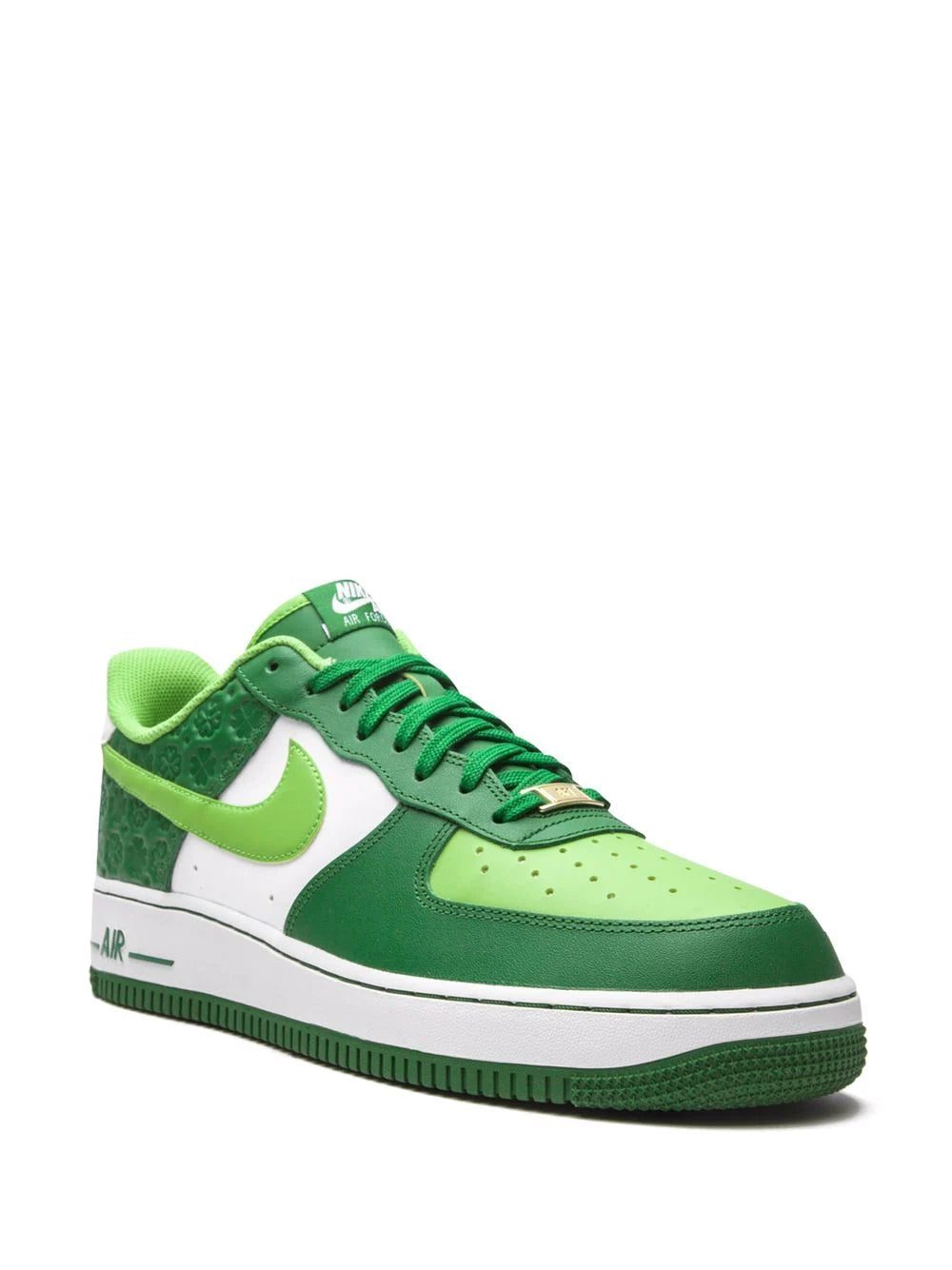 Nike Air Force 1 Low "St. Patrick's Day" sneakers - Image 2