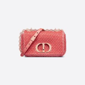 Dior Small Dior Caro Bag
