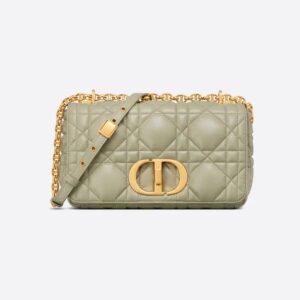 Dior Medium Dior Caro Bag
