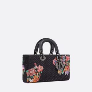 Dior Medium Lady D-Joy Bag